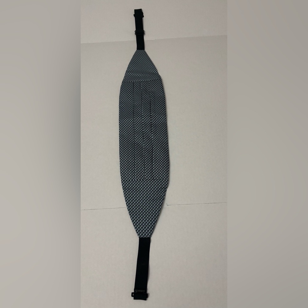 Vineyard Vines Textured Cummerbund-Style Tie